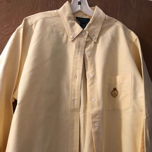 Lauren Women’s Oxford shirt